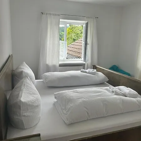 Apartment Bernstein - B71113