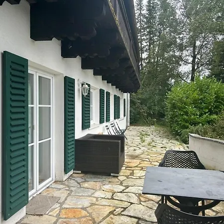 Bernstein - B71113 * Mittenwald