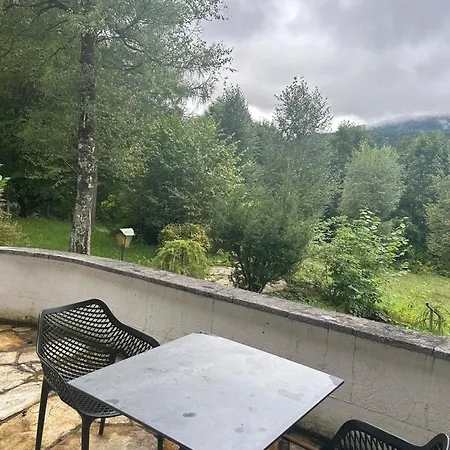 Bernstein - B71113 Apartment Mittenwald