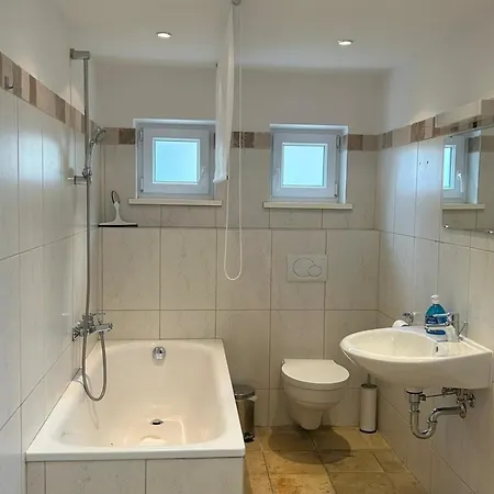 Apartment Bernstein - B71113 Mittenwald
